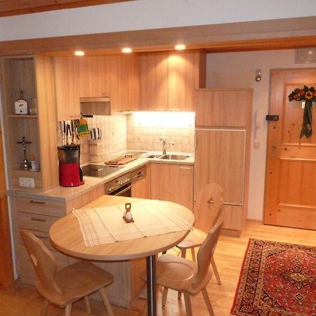 Apartment Anna 바트 가슈타인 외부 사진