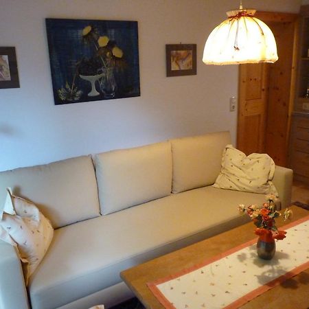 Apartment Anna 바트 가슈타인 외부 사진