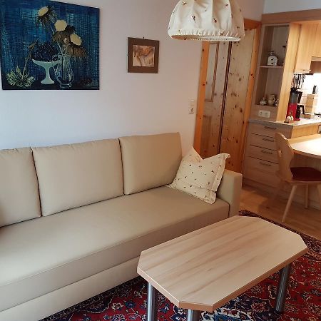 Apartment Anna 바트 가슈타인 외부 사진